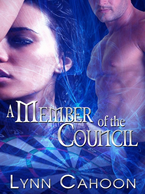 Title details for A Member of the Council by Lynn Cahoon - Available